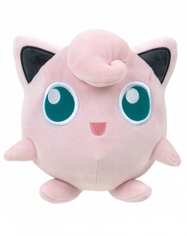 Plüss Pokémon - Jigglypuff (20 cm)