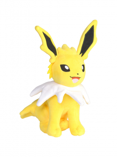 Plüss Pokémon - Jolteon (20 cm)