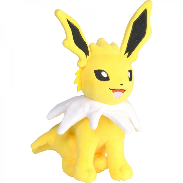 Plyšák Pokémon - Jolteon (20 cm)