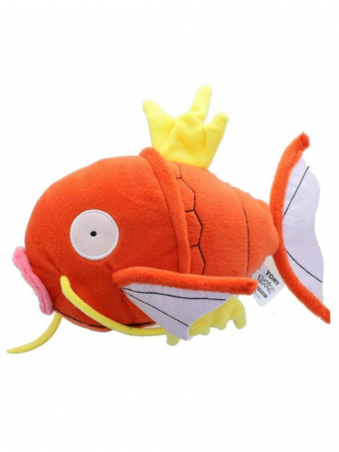 Pokémon plüss - Magikarp (20 cm)