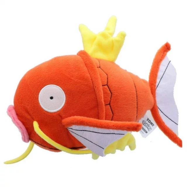 Pokémon plüss - Magikarp (20 cm)