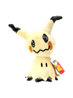 Plüss Pokémon - Mimikyu (20 cm)