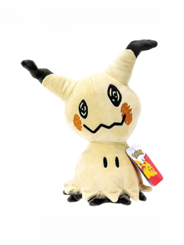 Plüss Pokémon - Mimikyu (20 cm)