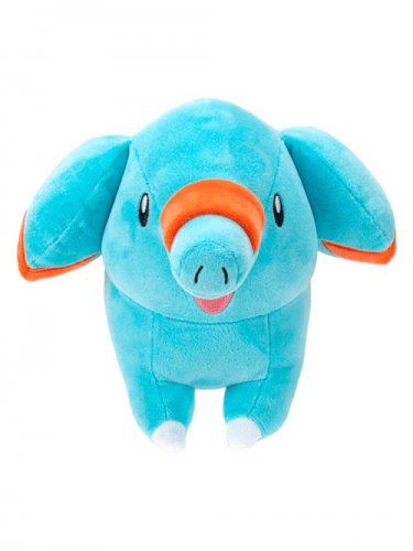 Plüss  Pokémon -  Phanpy (20 cm)