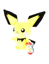 Plüss Pokémon - Pichu (20 cm)