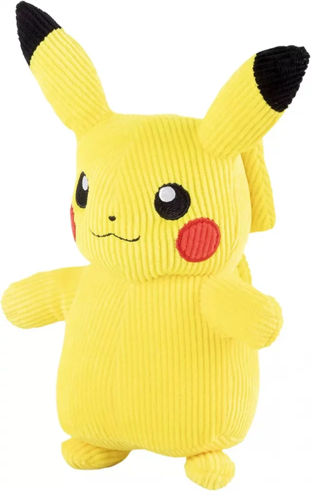 Plyšák Pokémon - Pikachu Limited (20 cm)