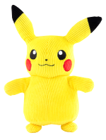 Plüss Pokémon - Pikachu Limited (20 cm)