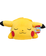 Plüss Pokémon - Pikachu Sleeping (45 cm)