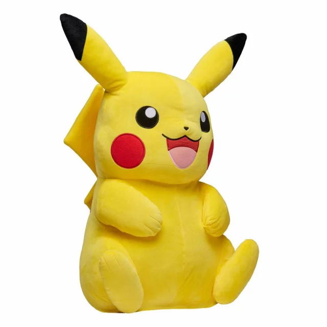 Plyšák Pokémon - Pikachu (60 cm)