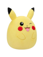 Plüss Pokémon - Pikachu 51cm (Squishmallow)