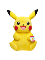 Plüss Pokémon - Pikachu (60 cm)