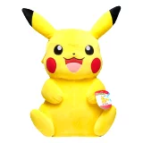 Plyšák Pokémon - Pikachu (60 cm)