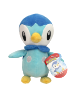 Plüss Pokémon - Piplup (20 cm)