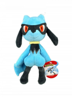 Plüss Pokémon - Riolu (20 cm)