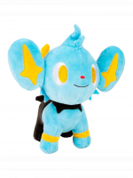 Plüss Pokémon - Shinx (30 cm)