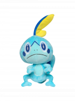 Plüss Pokémon - Sobble (20 cm)