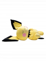 Plüss Pokémon - Alvó Pichu (45cm)