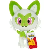 Plüss Pokémon - Sprigatito (20 cm)