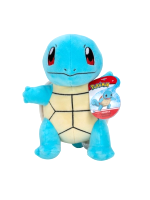 Plüss Pokémon - Squirtle Happy (20 cm)