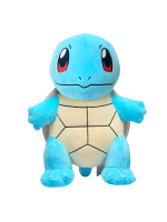 Plüss Pokémon - Squirtle (30 cm)