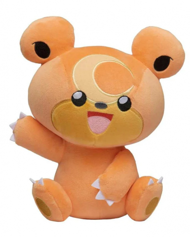 Plüss Pokémon - Teddiursa (20 cm)