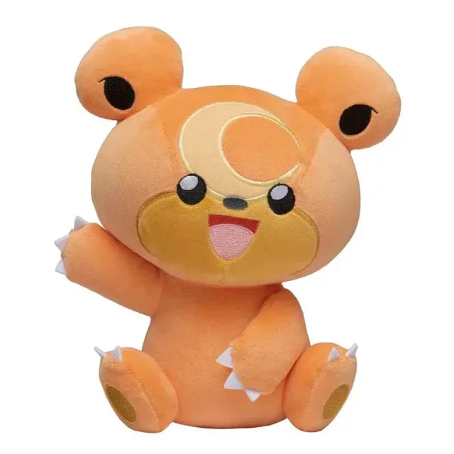 Plyšák Pokémon - Teddiursa (20 cm)