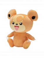 Plüss Pokémon - Teddiursa (30 cm)