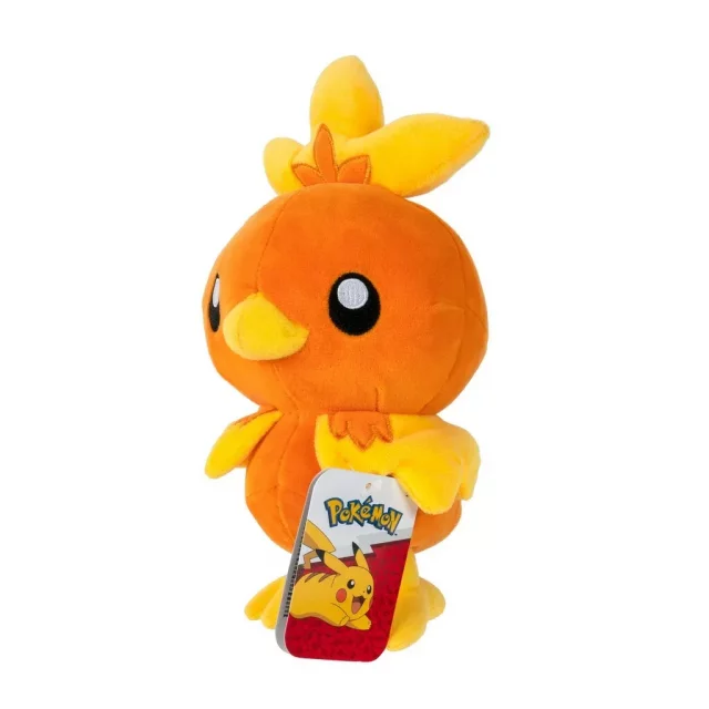 Plyšák Pokémon - Torchic (20 cm)