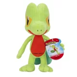 Plüss Pokémon - Treecko (20 cm)