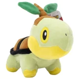 Plüss Pokémon - Turtwig (20 cm)
