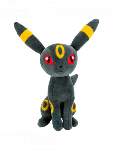 Plüss Pokémon - Umbreon (20 cm)