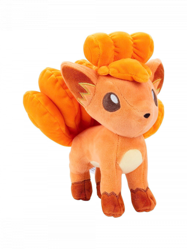 Plüss Pokémon - Vulpix (20 cm)