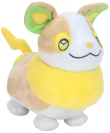 Plüss Pokémon - Yamper (20 cm)