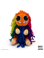 Plüss Poppy Playtime  - Yarnaby (Youtooz)