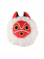 Plüss Princesse Mononoke - San's Mask