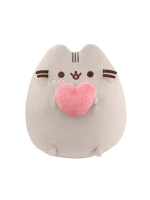 Plüss Pusheen - Heart