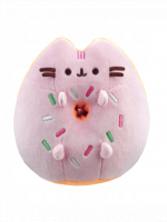 Plüss Pusheen - Pink Donut