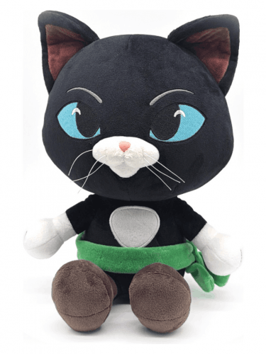Plüss Puss In Boots - Kitty Softpaws (Youtooz)