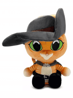 Plüss Puss In Boots - Puss (Youtooz)