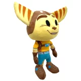 RATCHET & CLANK: RIFT APART RATCHET SMALL PLUSH