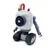 Plüss Rick and Morty - Butter Robot (Youtooz) - Rick & Morty