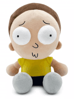 Plüss Rick and Morty - Morty (Youtooz)