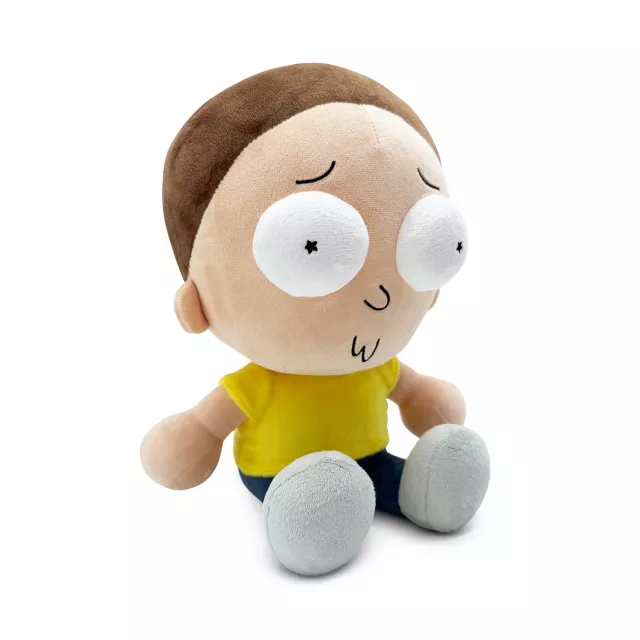 Plüss Rick and Morty - Morty (Youtooz) - Rick & Morty