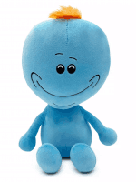 Plüss Rick and Morty - Mr. Meeseeks (Youtooz)