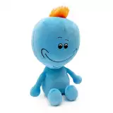 Plüss Rick and Morty - Mr. Meeseeks (Youtooz) - Rick & Morty