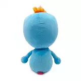Plüss Rick and Morty - Mr. Meeseeks (Youtooz) - Rick & Morty