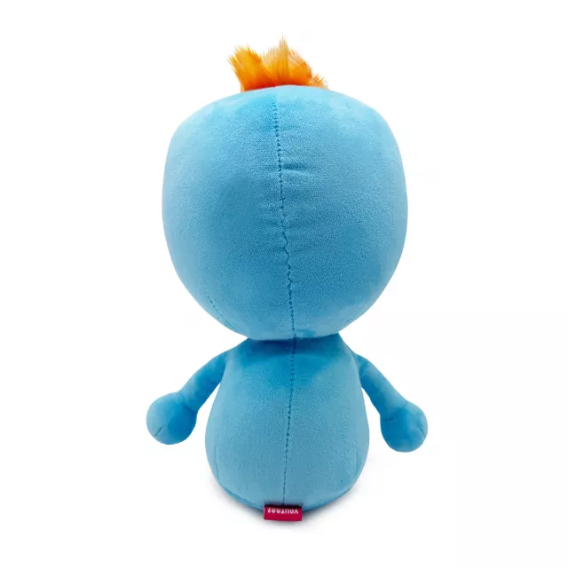 Plüss Rick and Morty - Mr. Meeseeks (Youtooz) - Rick & Morty