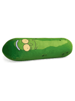 Plüss Rick and Morty - Pickle Rick 60 cm