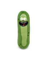 Plüss Rick and Morty - Pickle Rick (Youtooz)