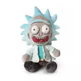 Plüss Rick and Morty - Rick (Youtooz) - Rick & Morty
